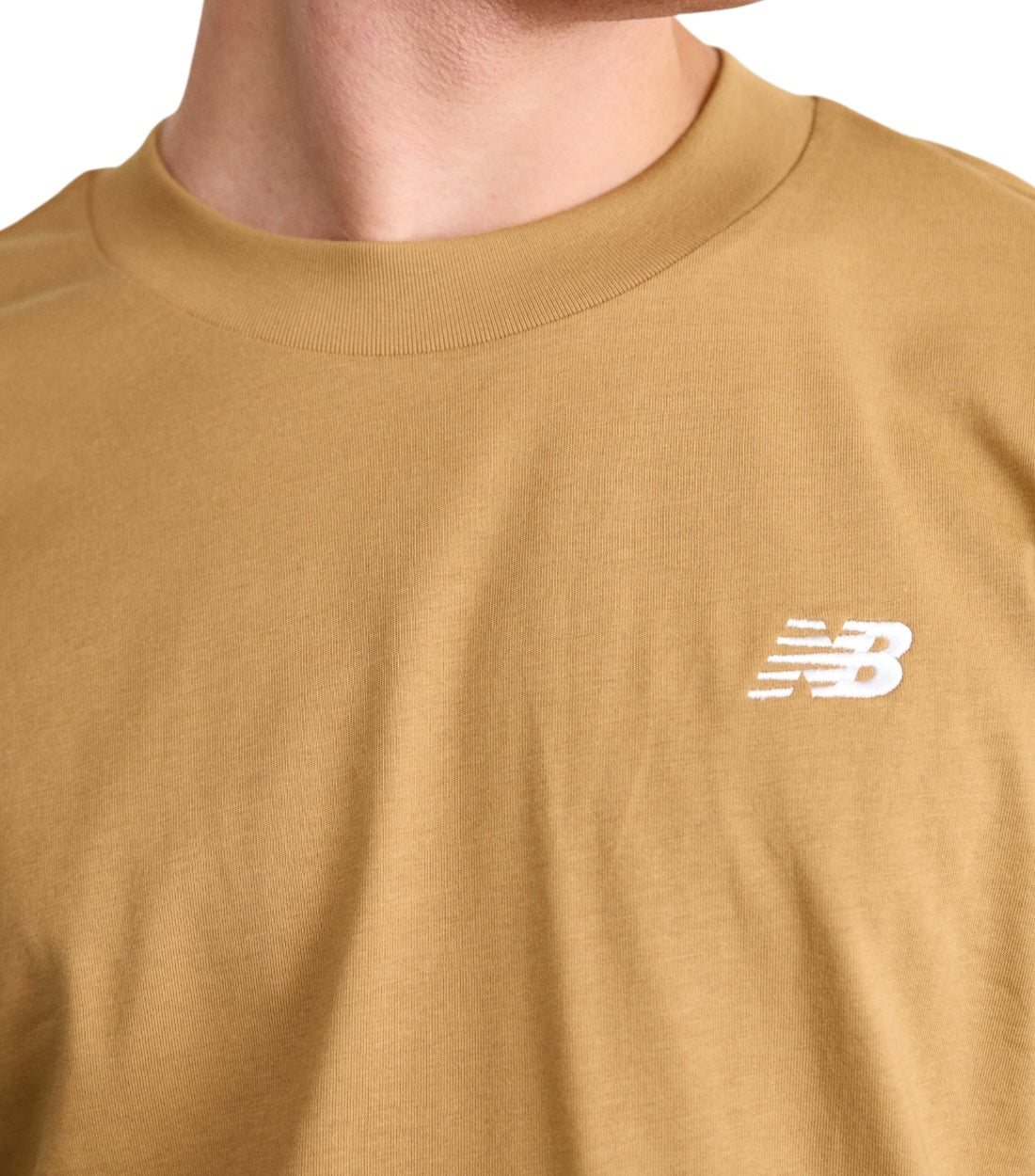 New Balance Bruin Essentials T-shirt