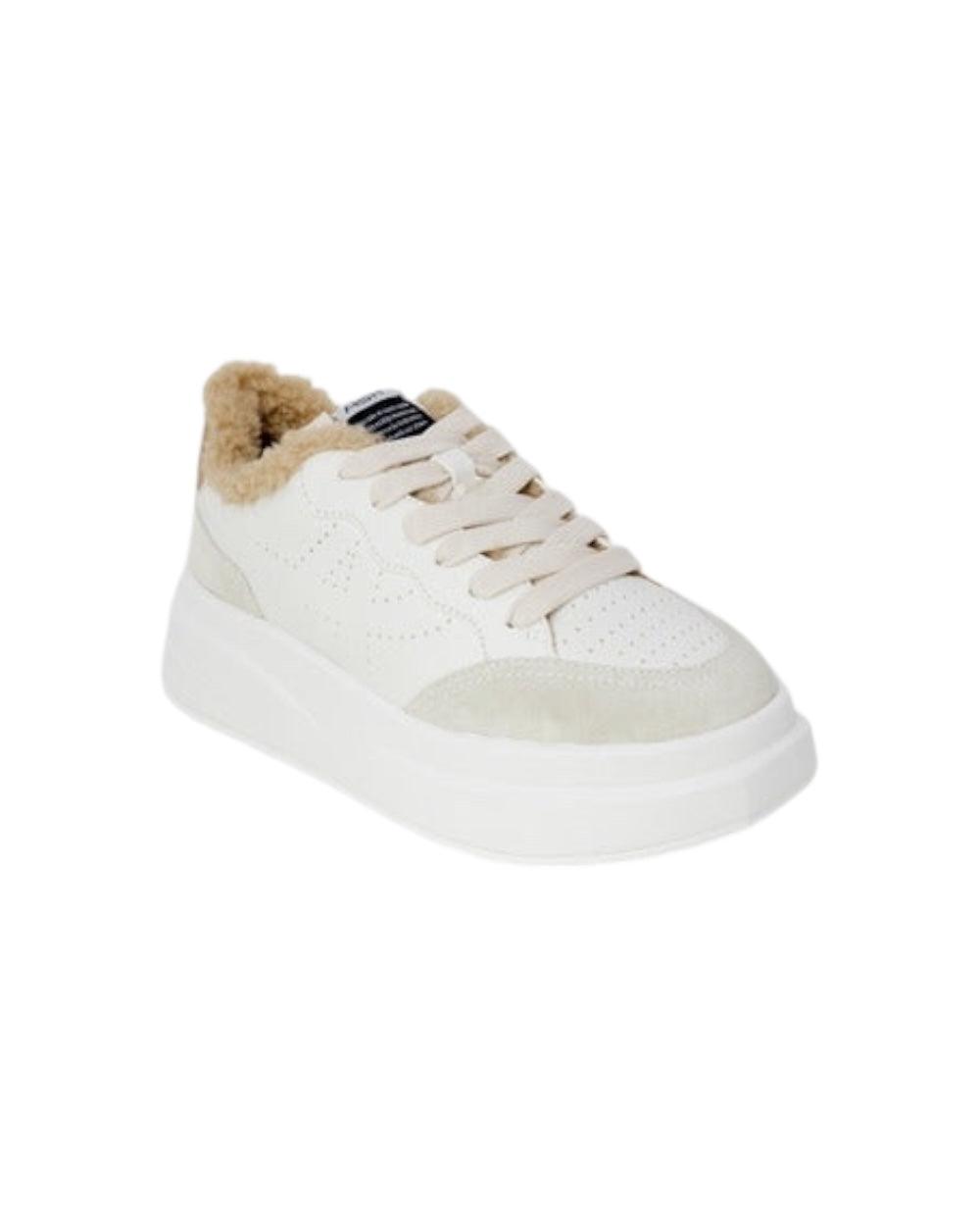 Ash IMPULSFUR03 Leren Sneakers