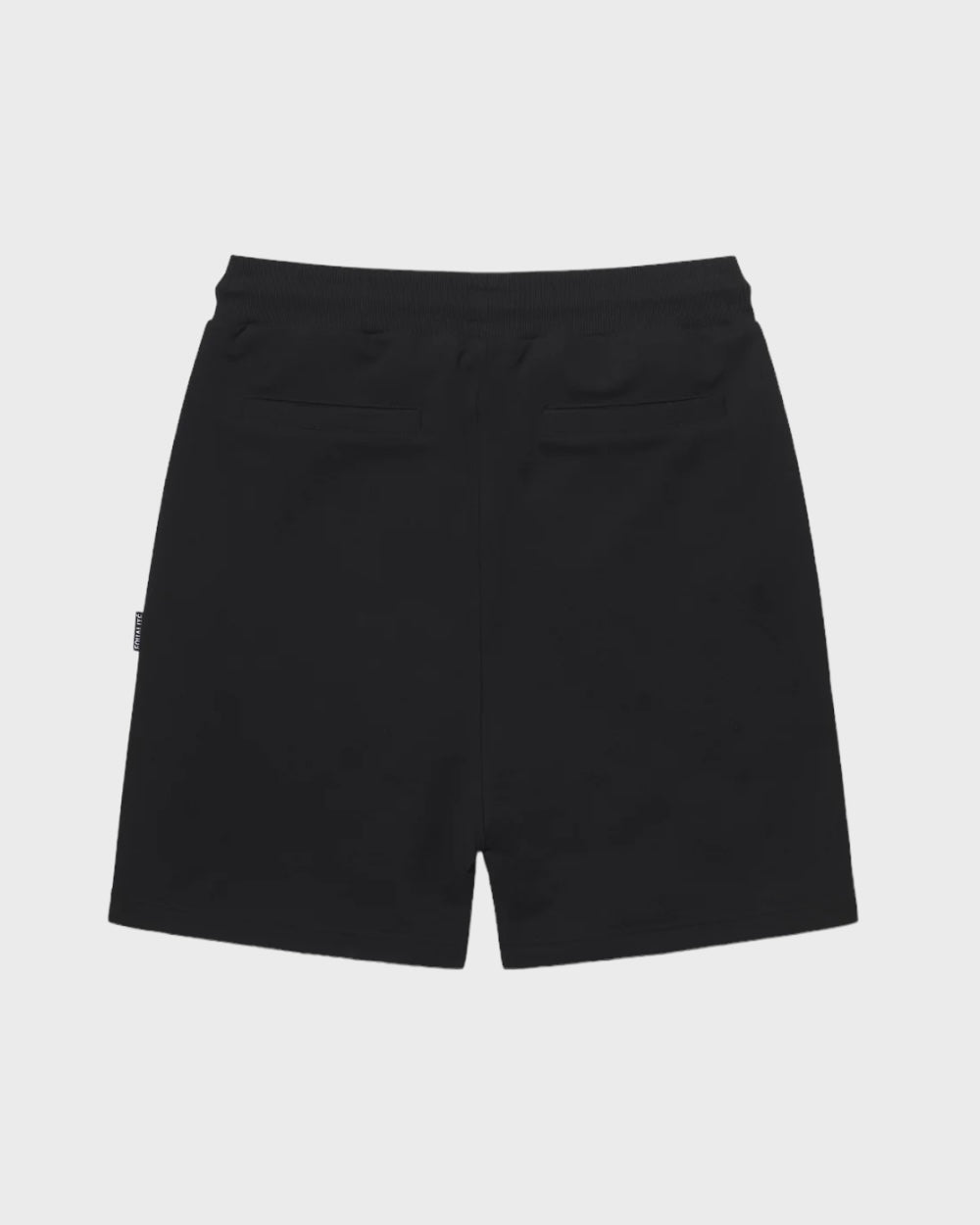 Equalité | Oliver Shorts Black and Turquoise