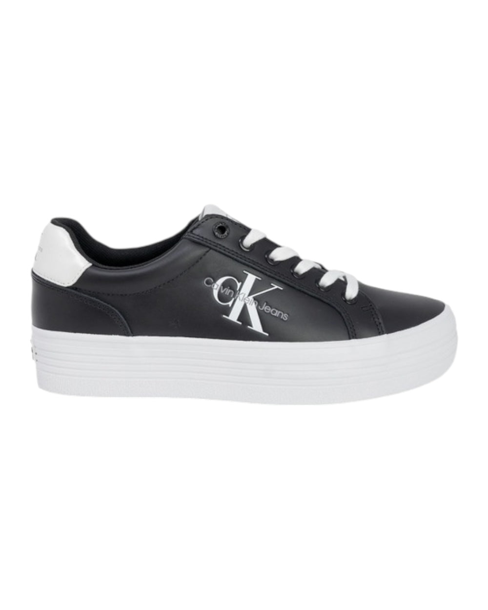 Calvin Klein Zwart Dames Sneakers