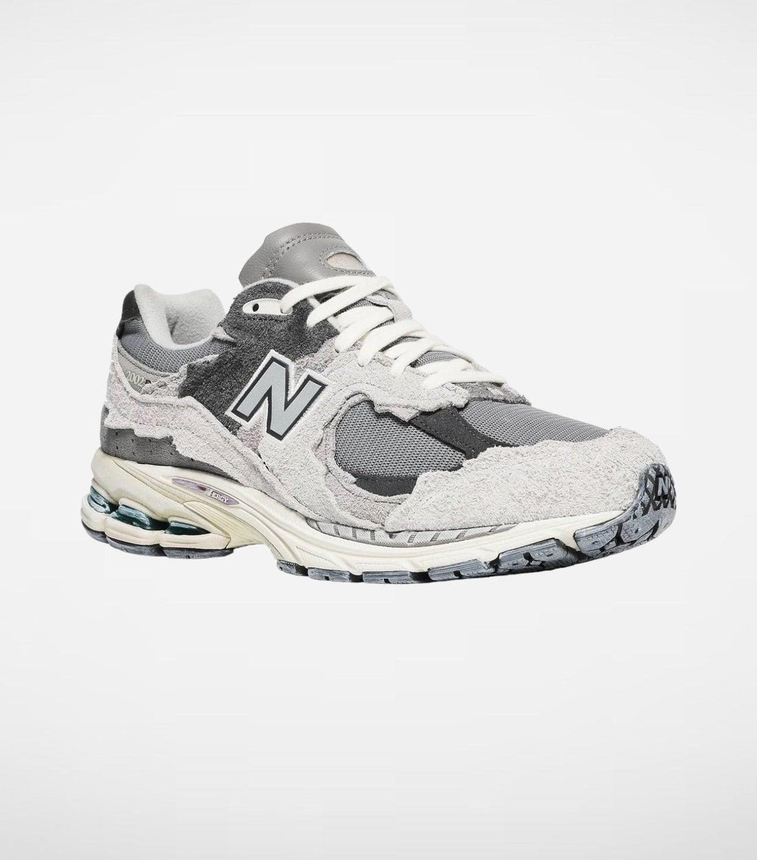 New Balance 2002R Protection Pack Raincloud