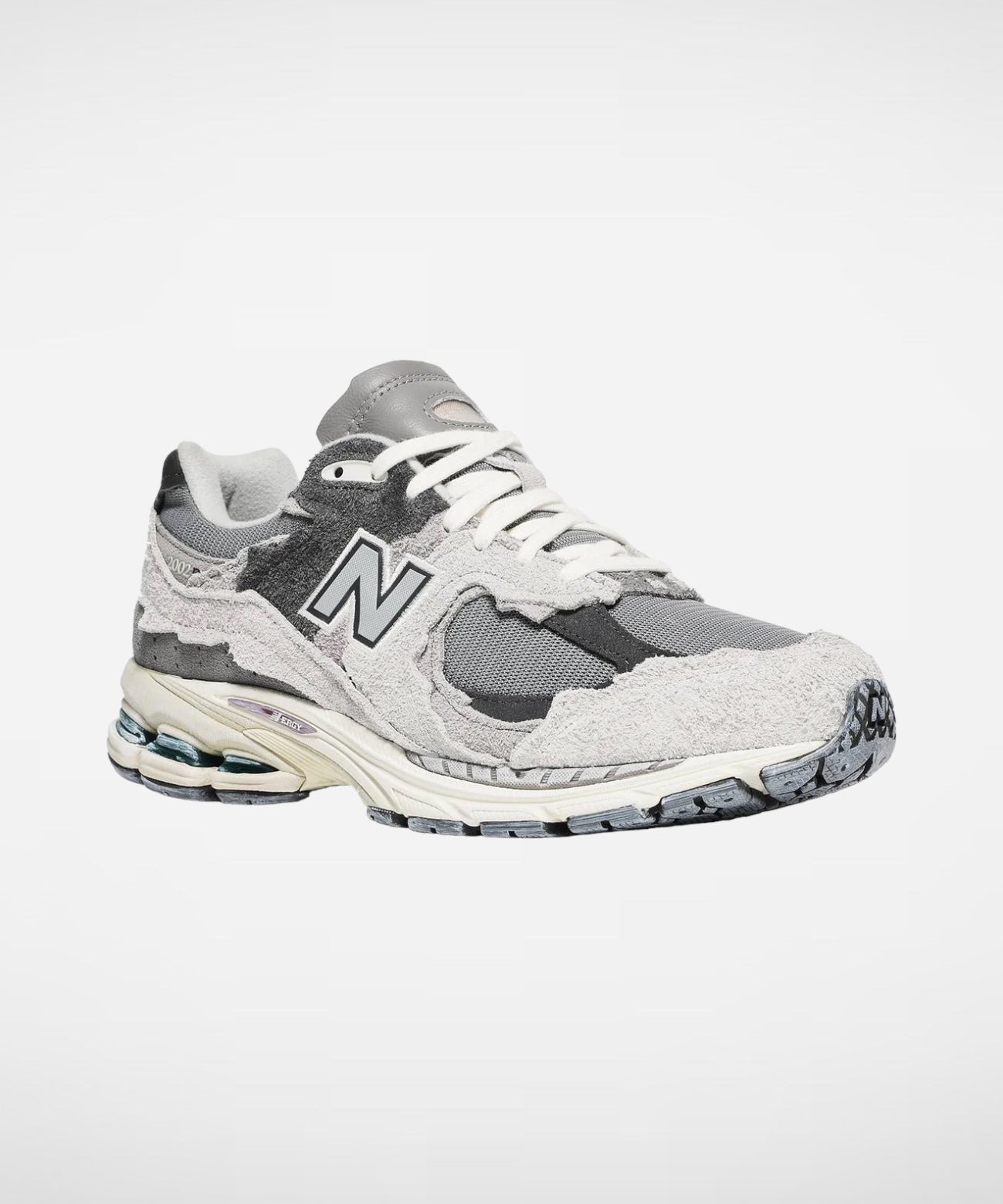 New Balance 2002R Protection Pack Raincloud