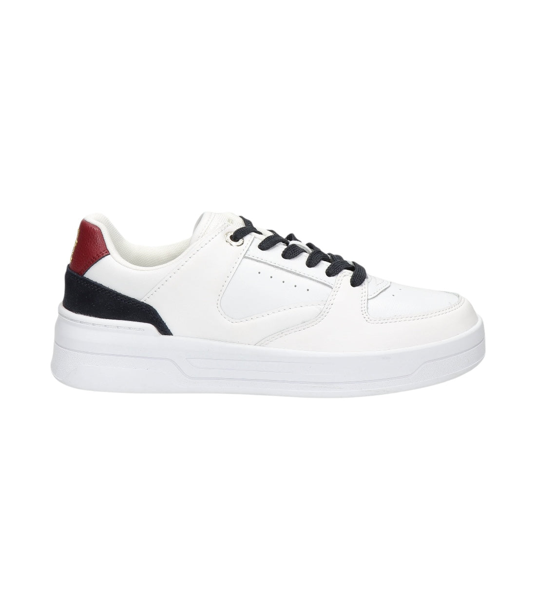 Tommy Hilfiger Witte Sport Basket