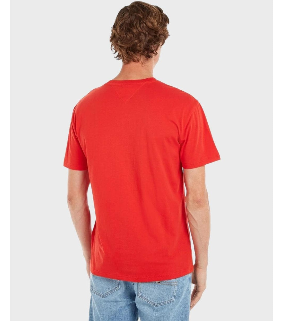 Tommy Hilfiger Rood Street T-shirt