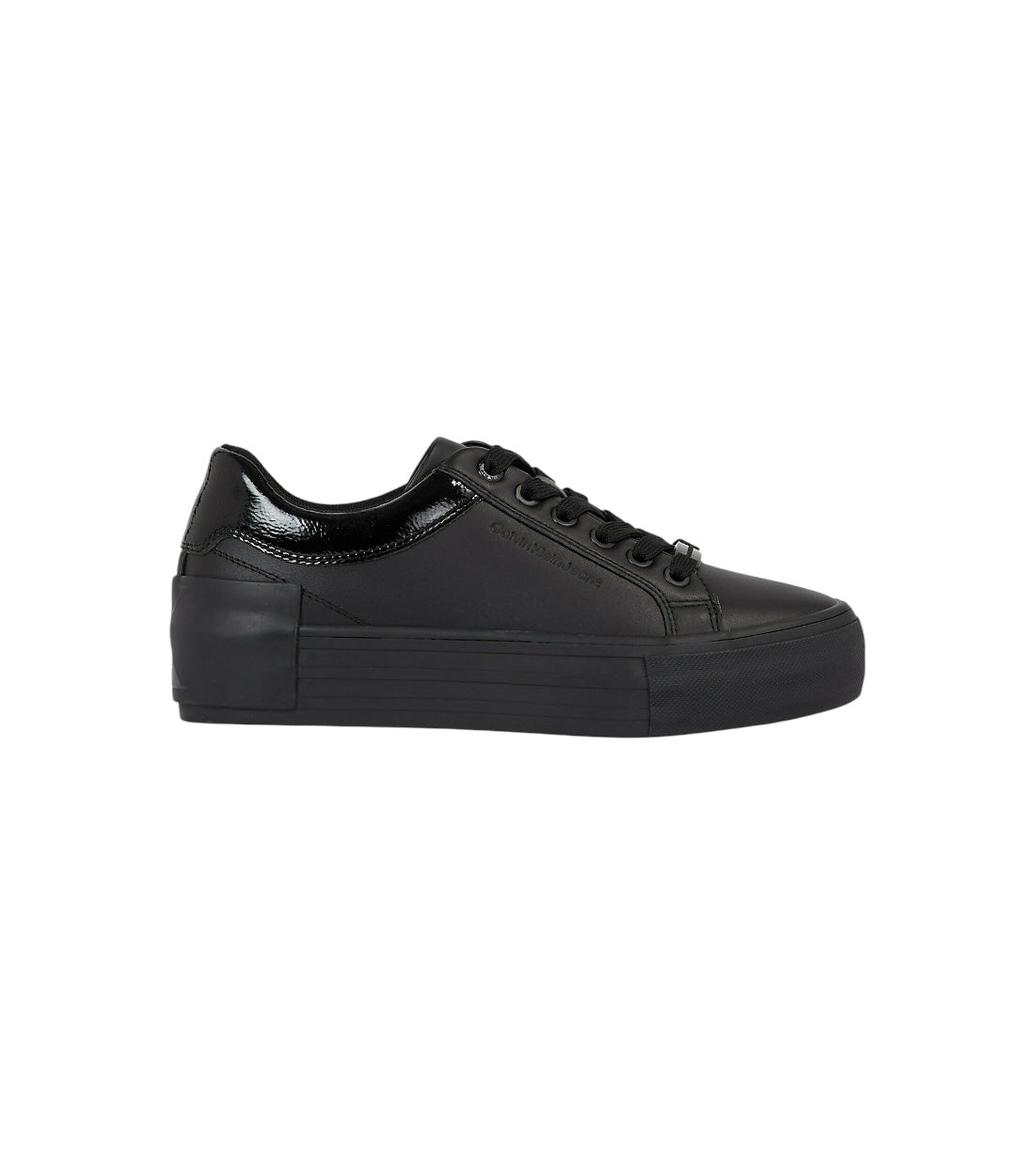 Calvin Klein Jeans Plateau Sneakers