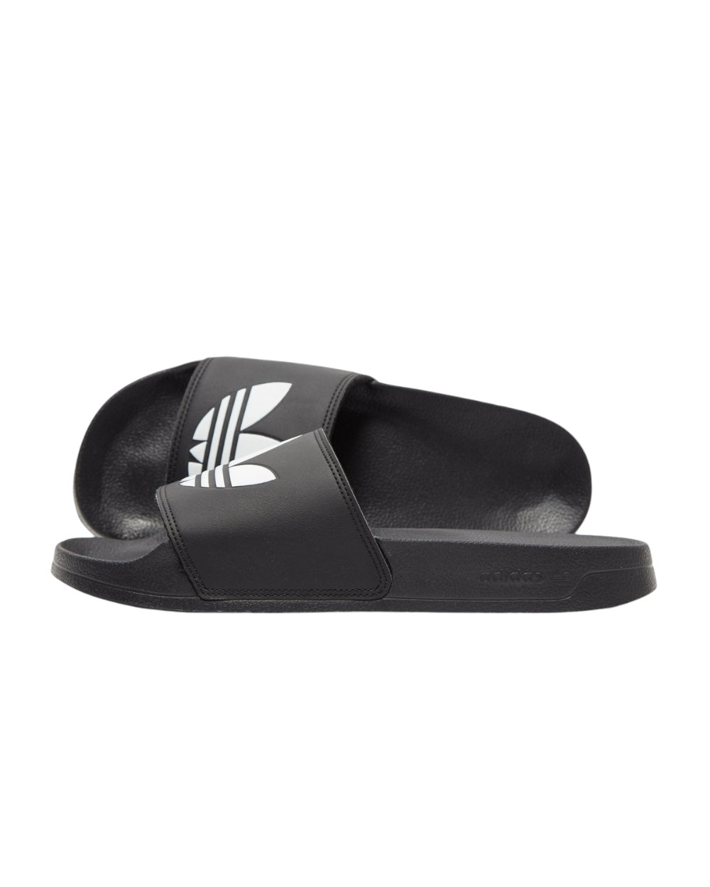 Adidas Zwart Adilette Slippers