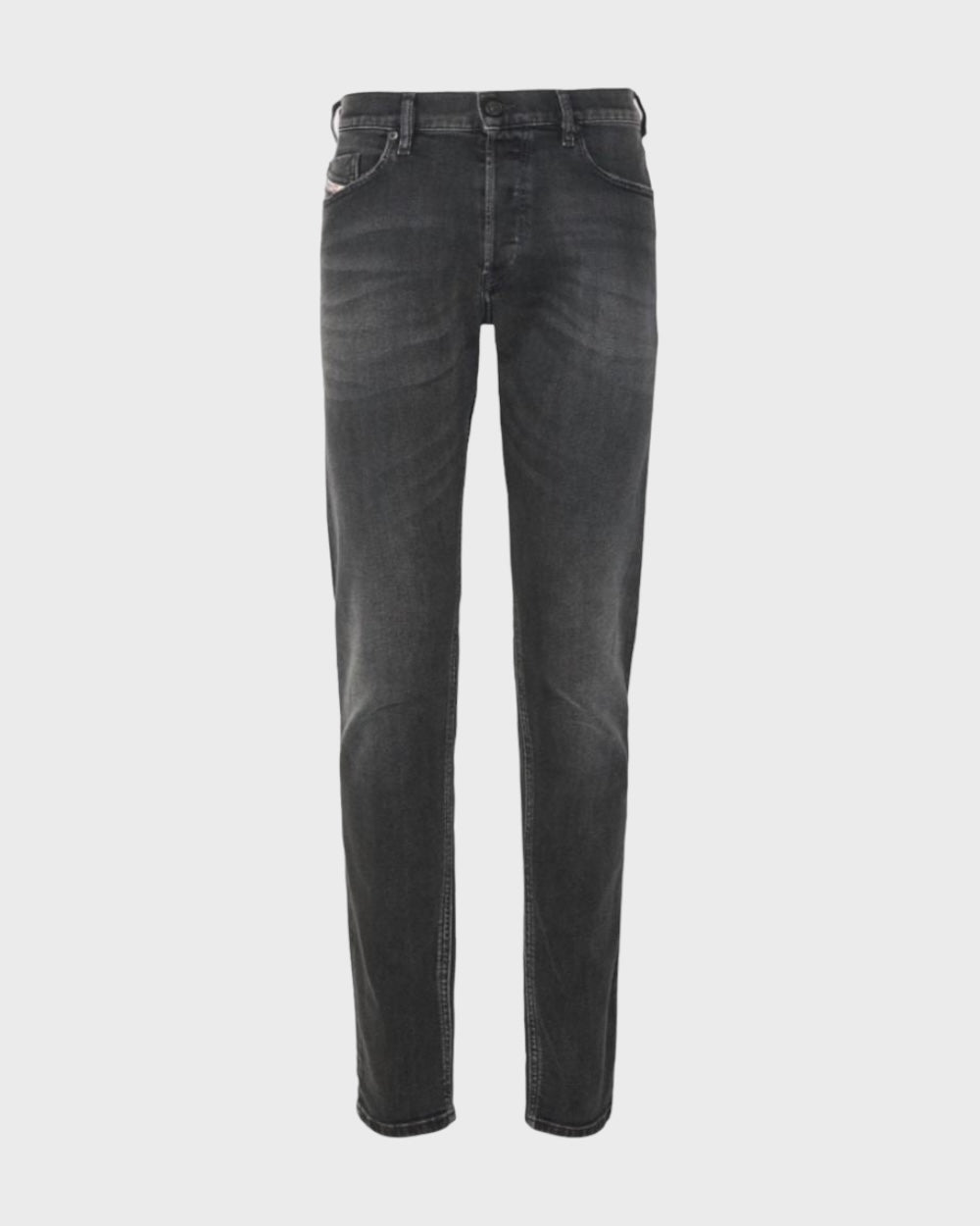 Diesel Zwart Jeans