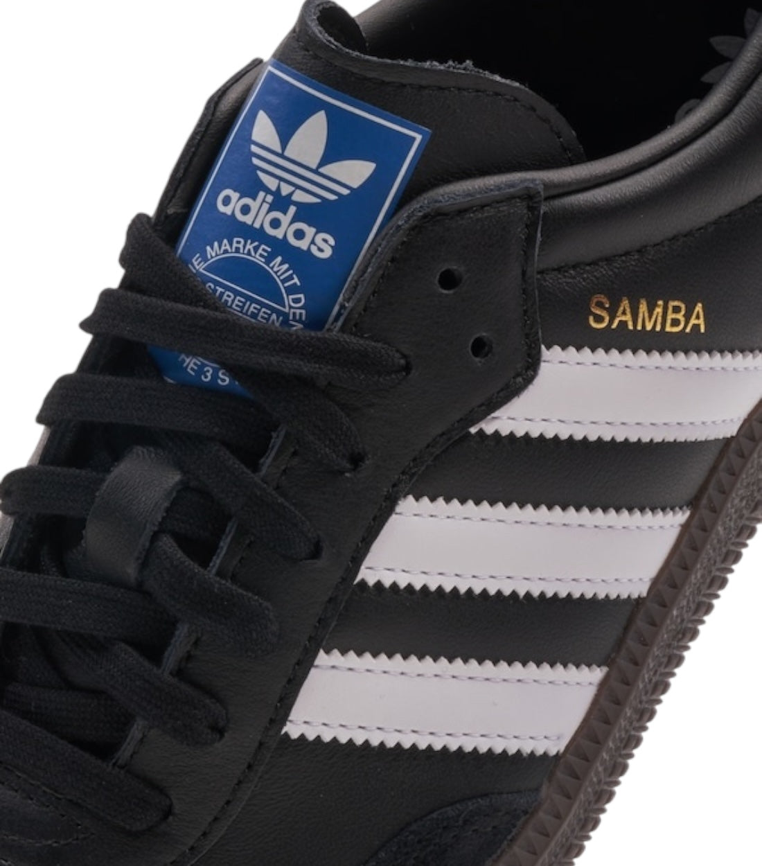 Adidas SAMBA OG Sneakers