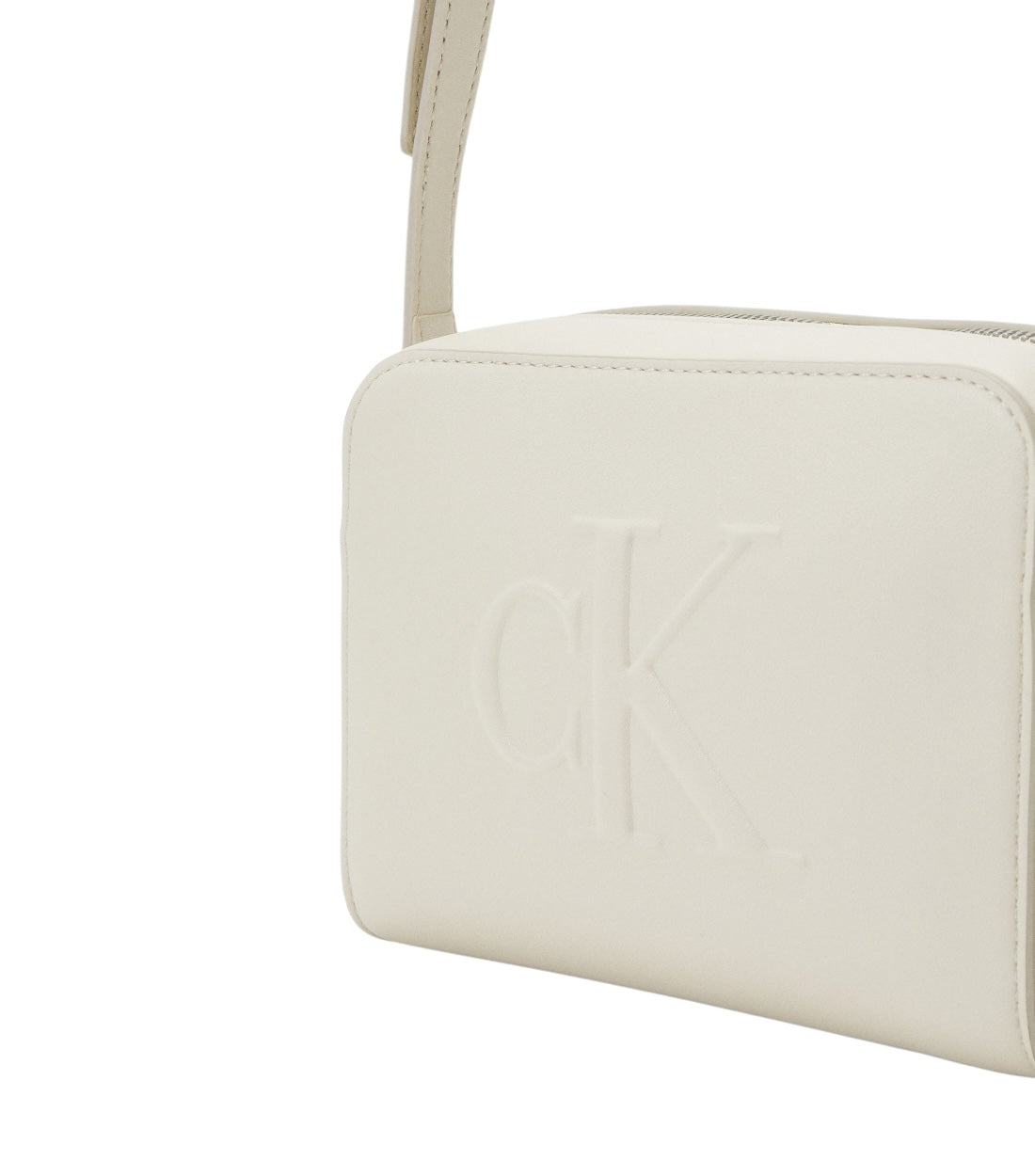 Calvin Klein Jeans Sculpted Camera Schoudertas