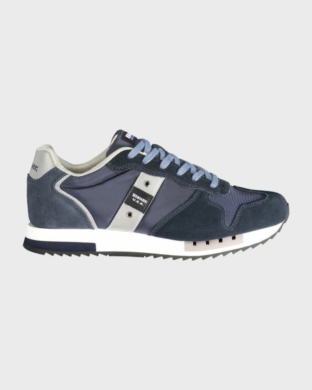 Blauer Blauw Heren Sneakers