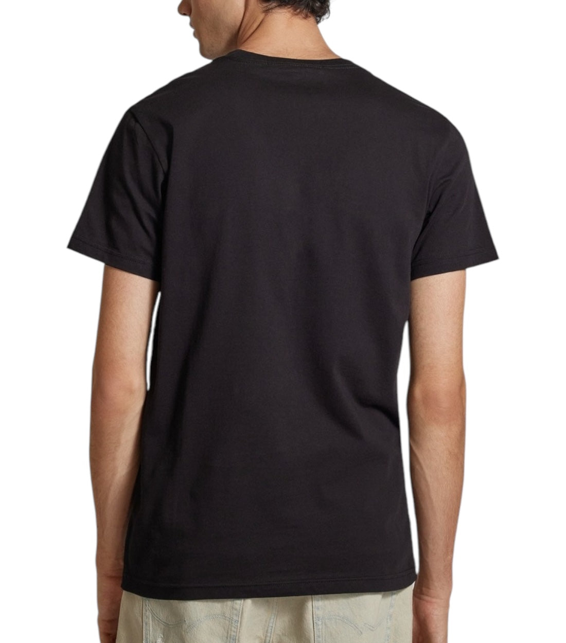 Calvin Klein Jeans Grid Box T-shirt