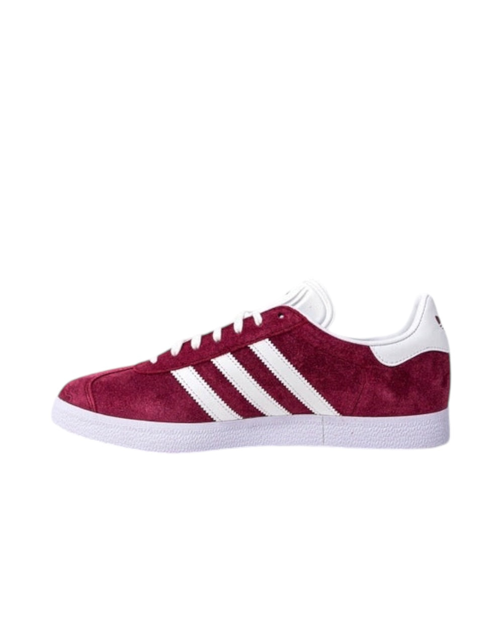 Adidas Gazelle Bordeaux Sneakers