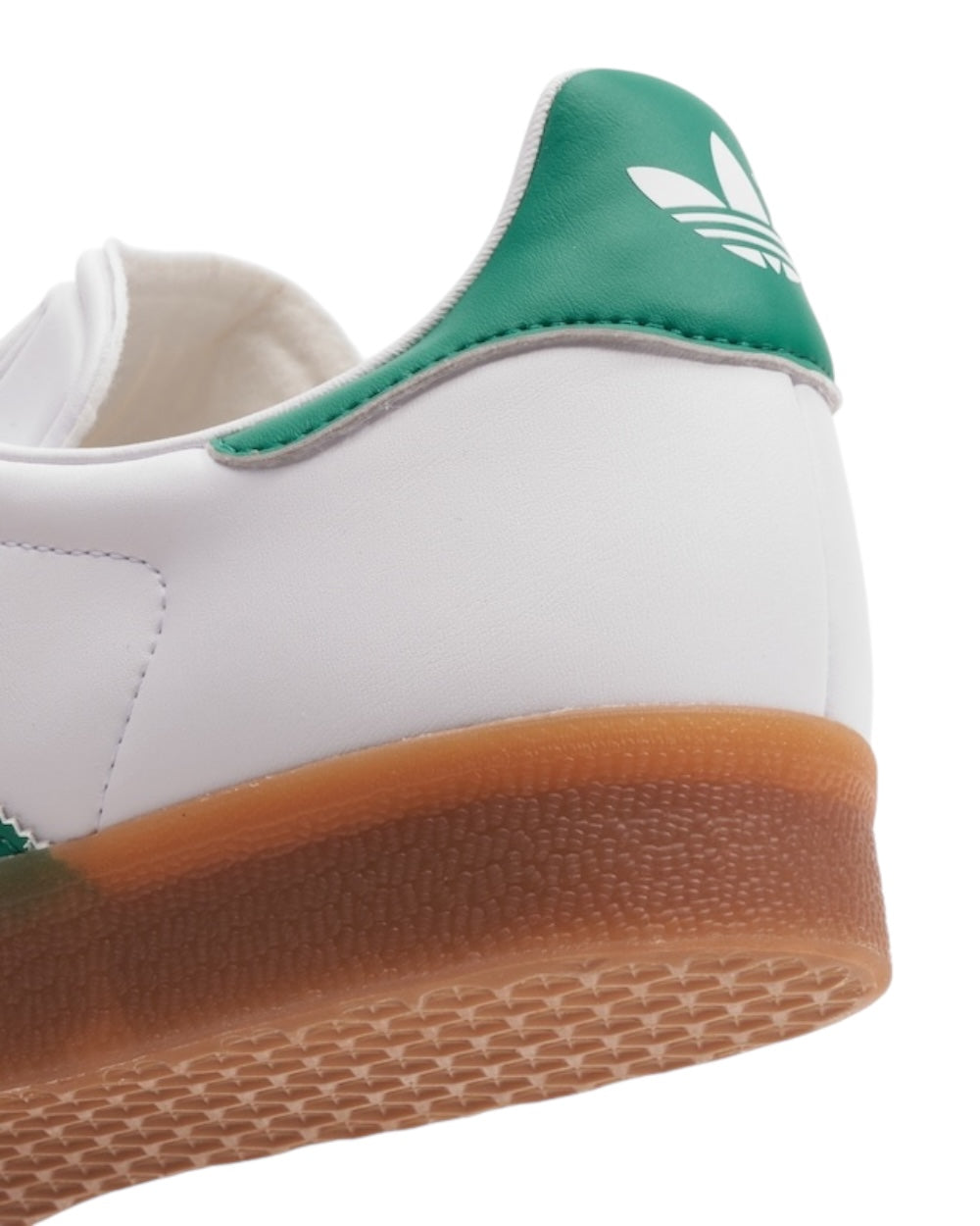 Adidas Gazelle Groen Sneakers