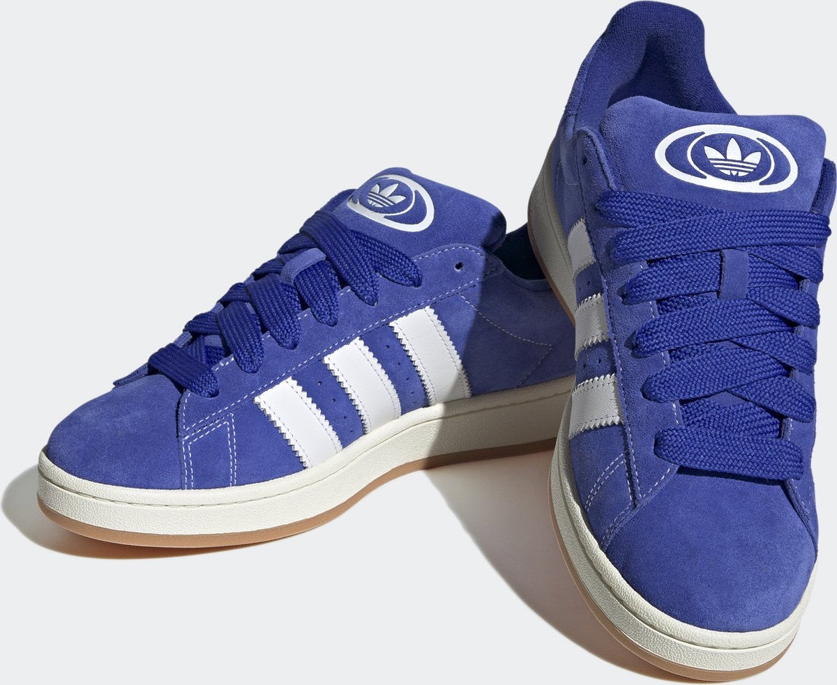 Adidas Campus 00s Semi Lucid Blue