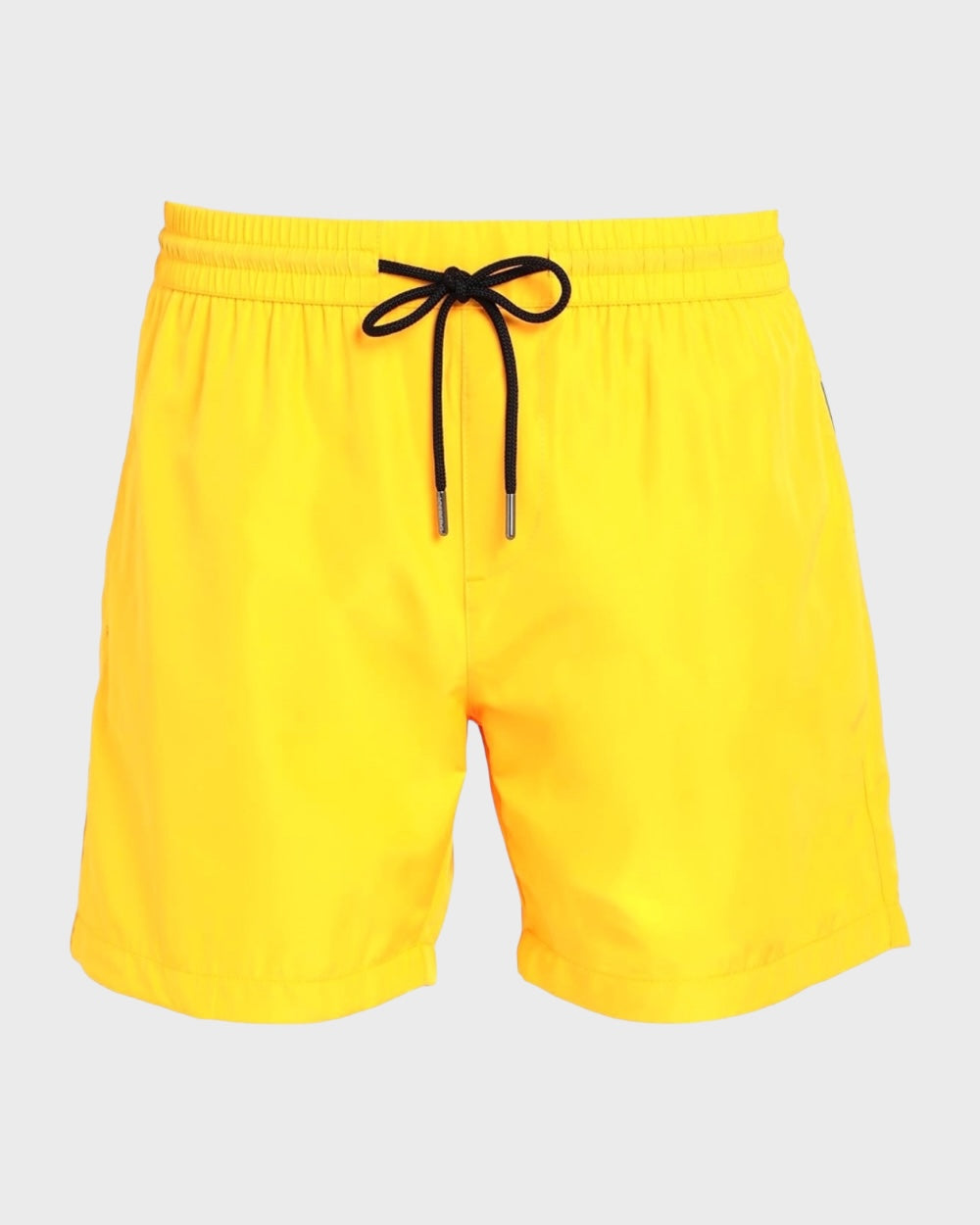 Iceberg | Yellow swimsuit