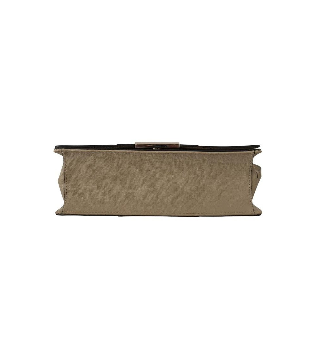 Karl Lagerfeld Beige Schoudertas