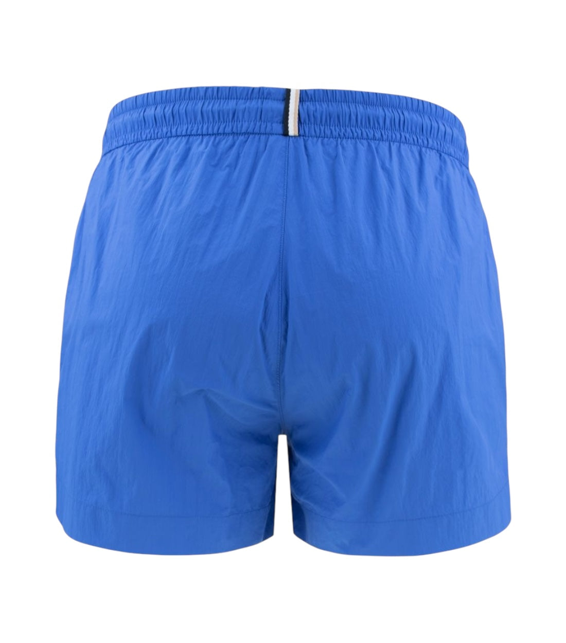 Boss Blauw Zwemshort Mooneye Logo