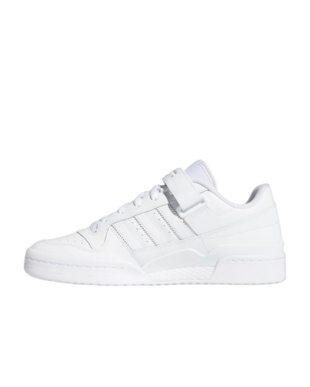 Adidas Forum Low Wit Sneakers