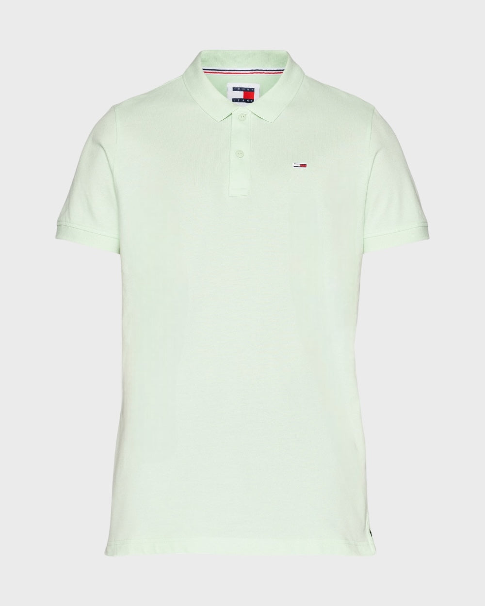 Tommy Hilfiger Groen Polo