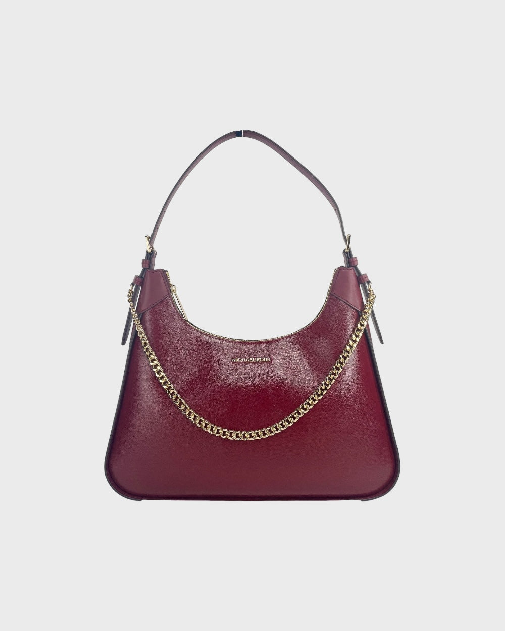 Michael Kors Wilma Bordeaux Schoudertas