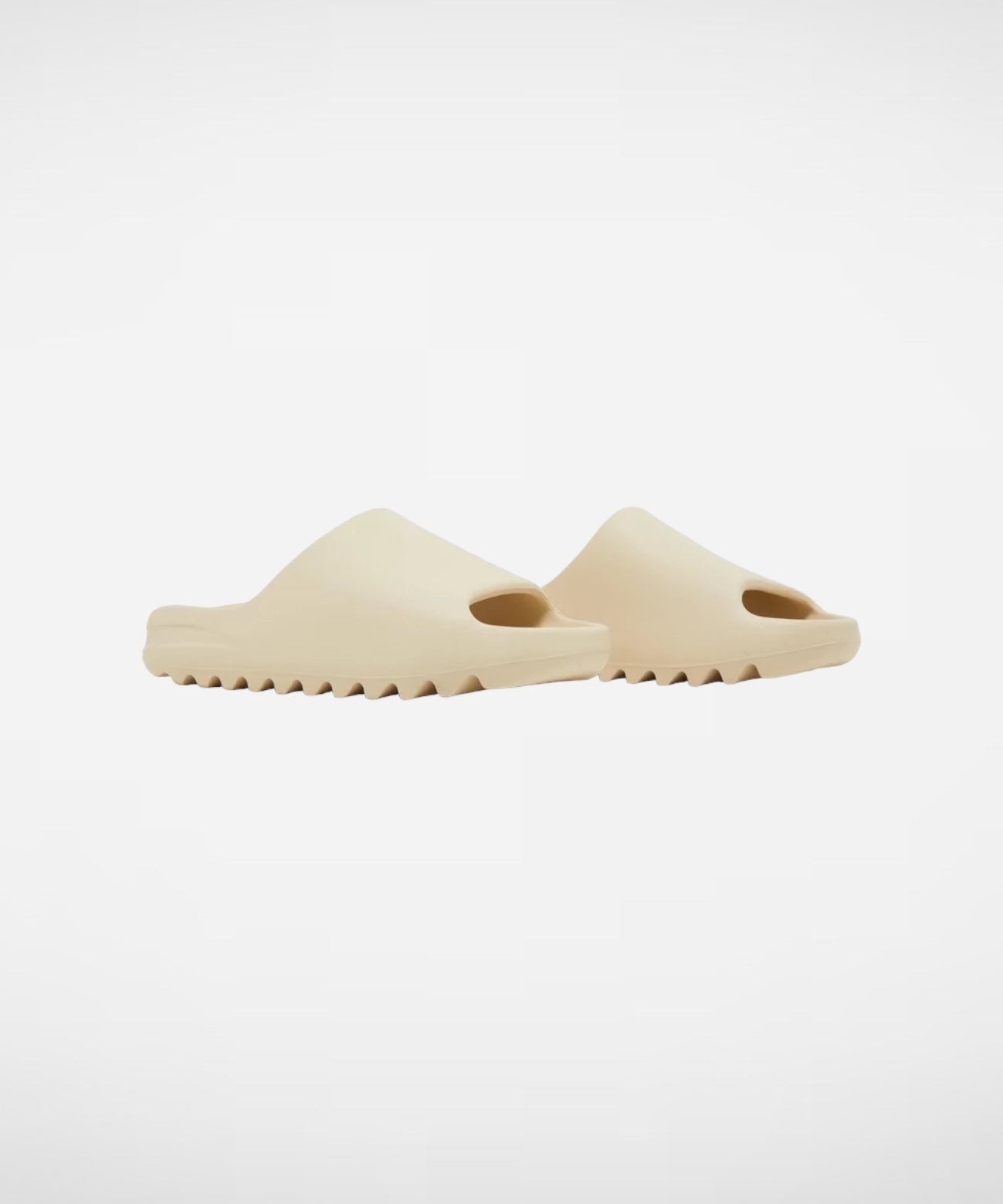 Yeezy Slide Bone