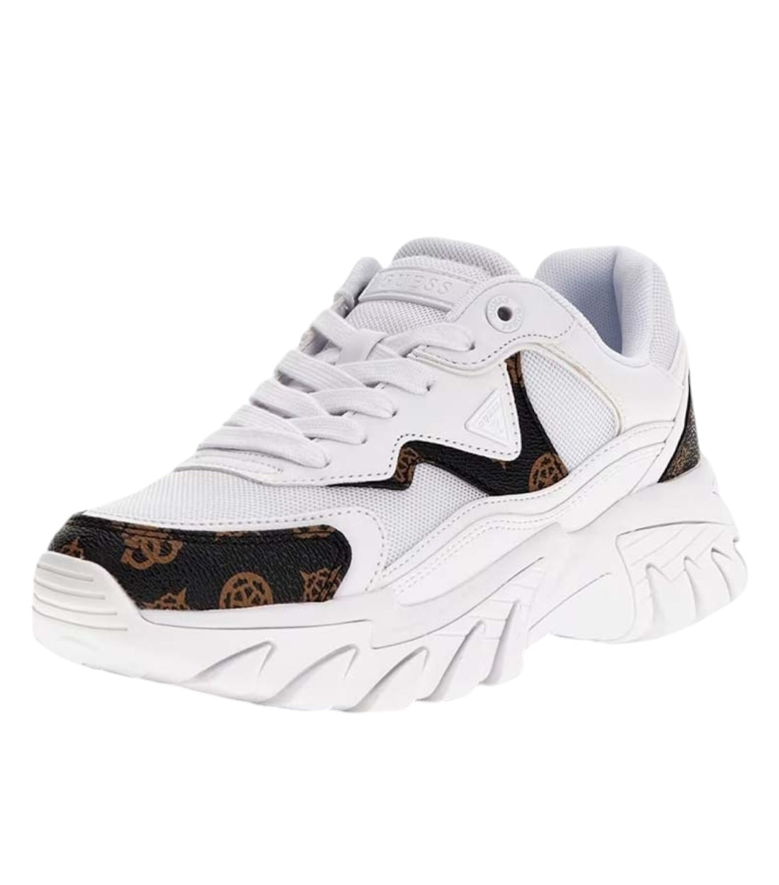 Guess Wit Nowah Sneakers