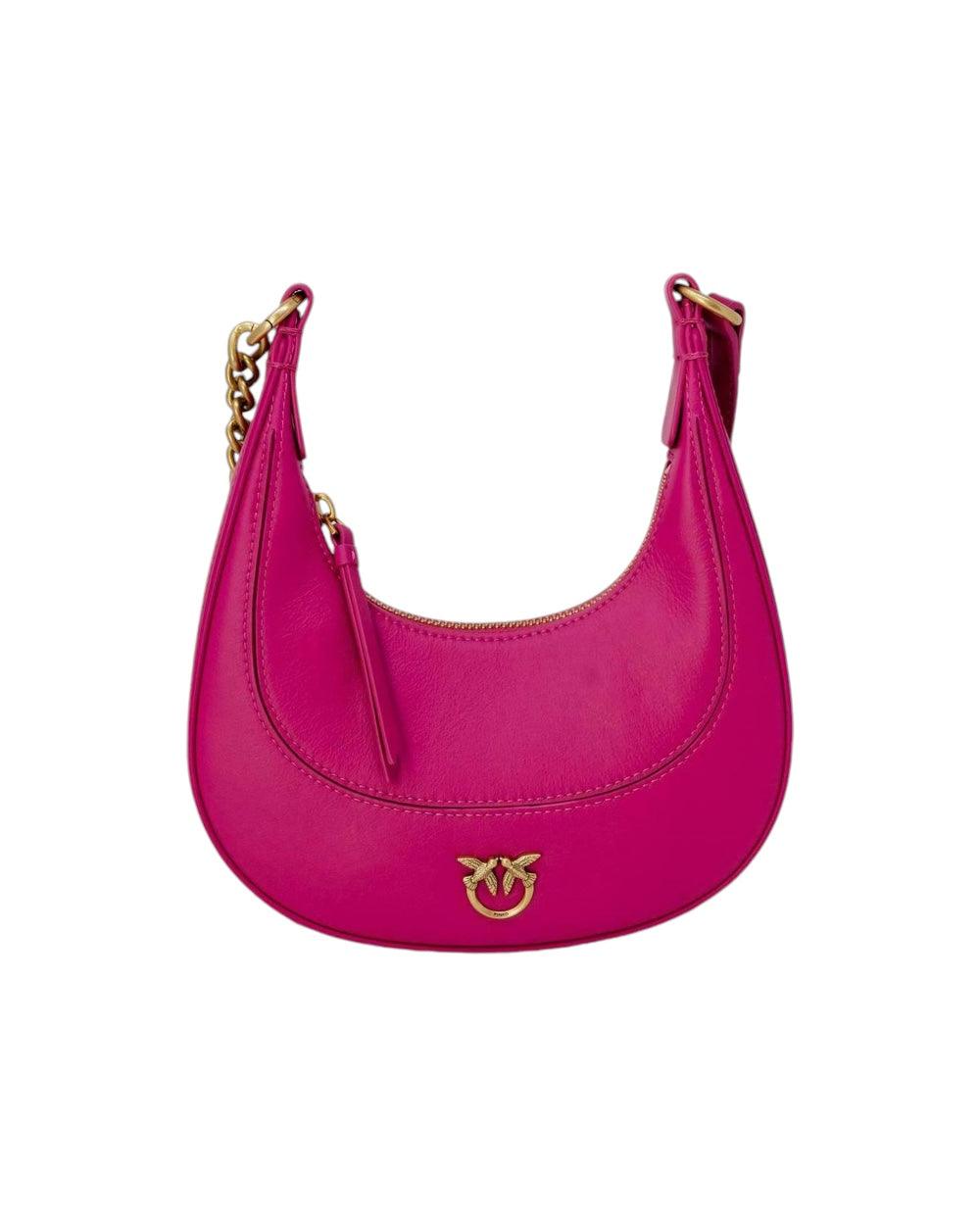 Pinko Roze Tas