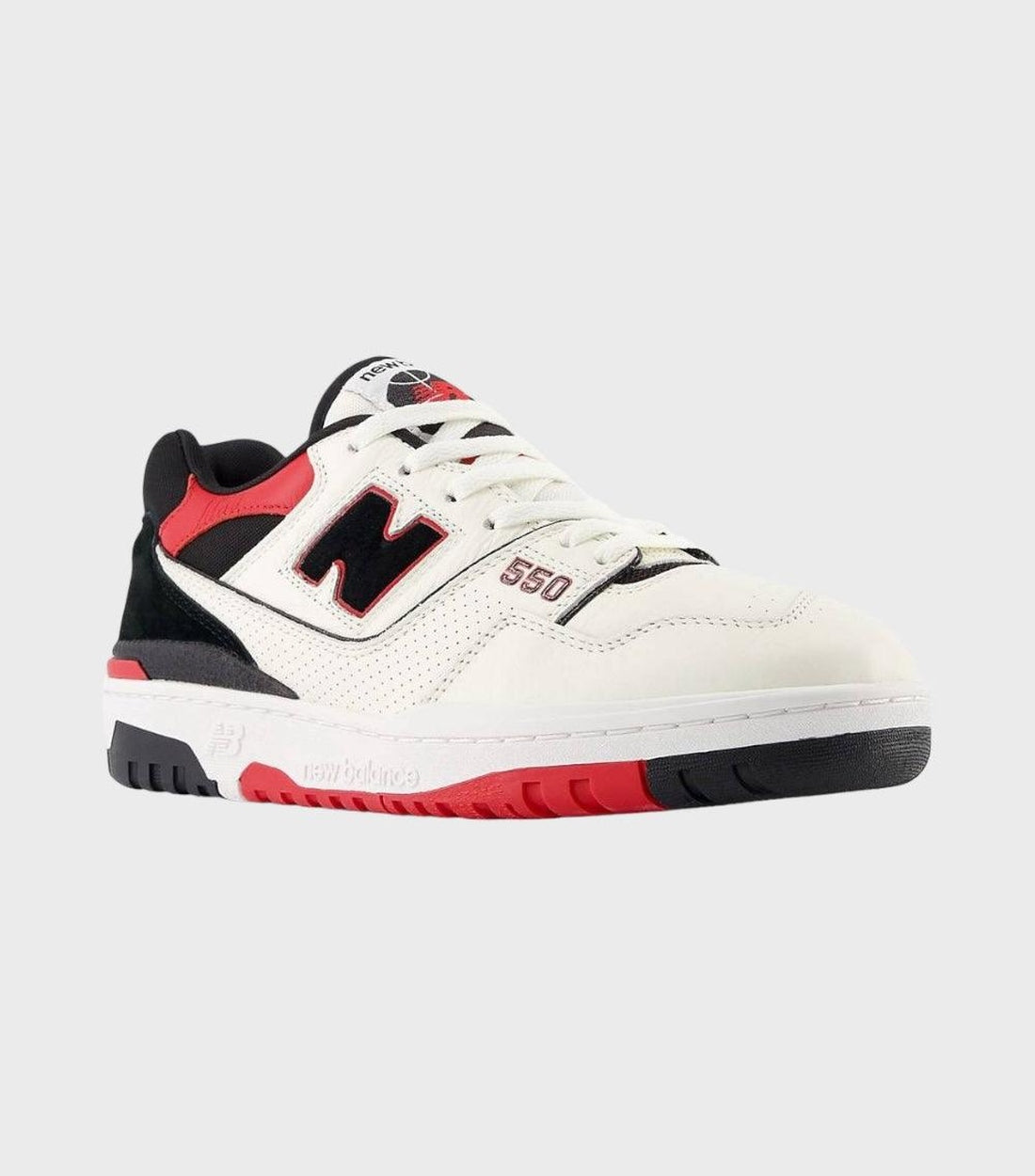 New Balance 550 Meerkleurig Unisex Sneakers