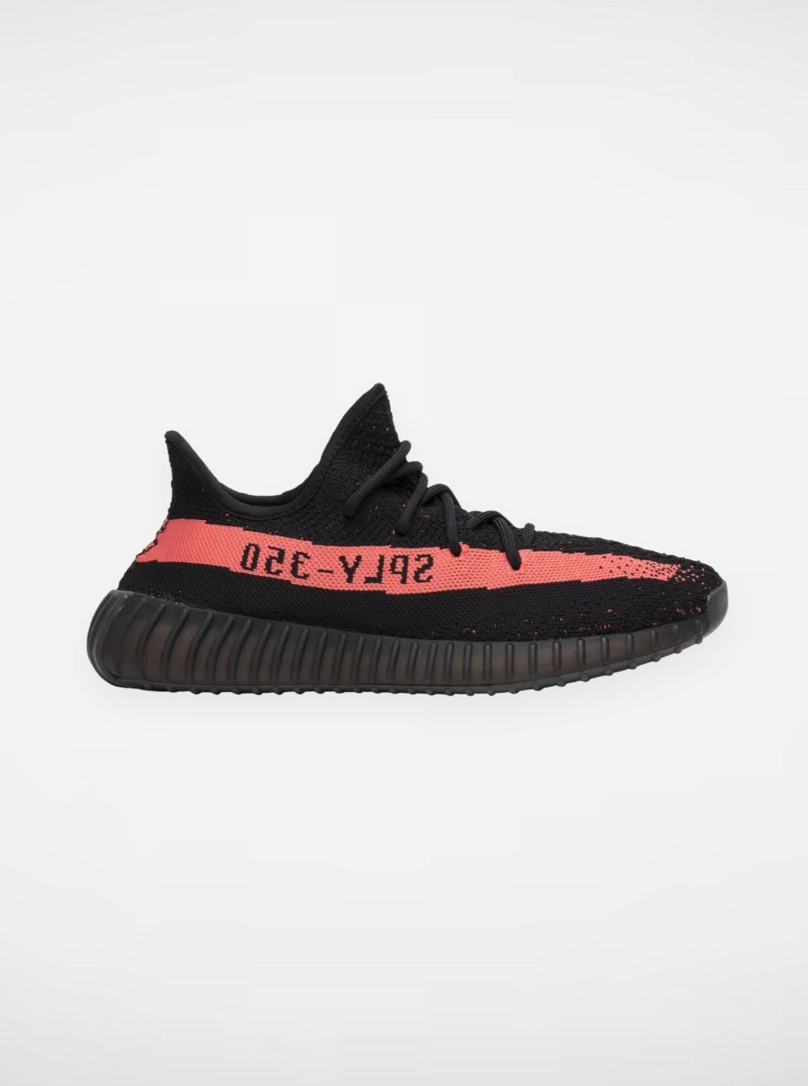 Yeezy 350 Core Red