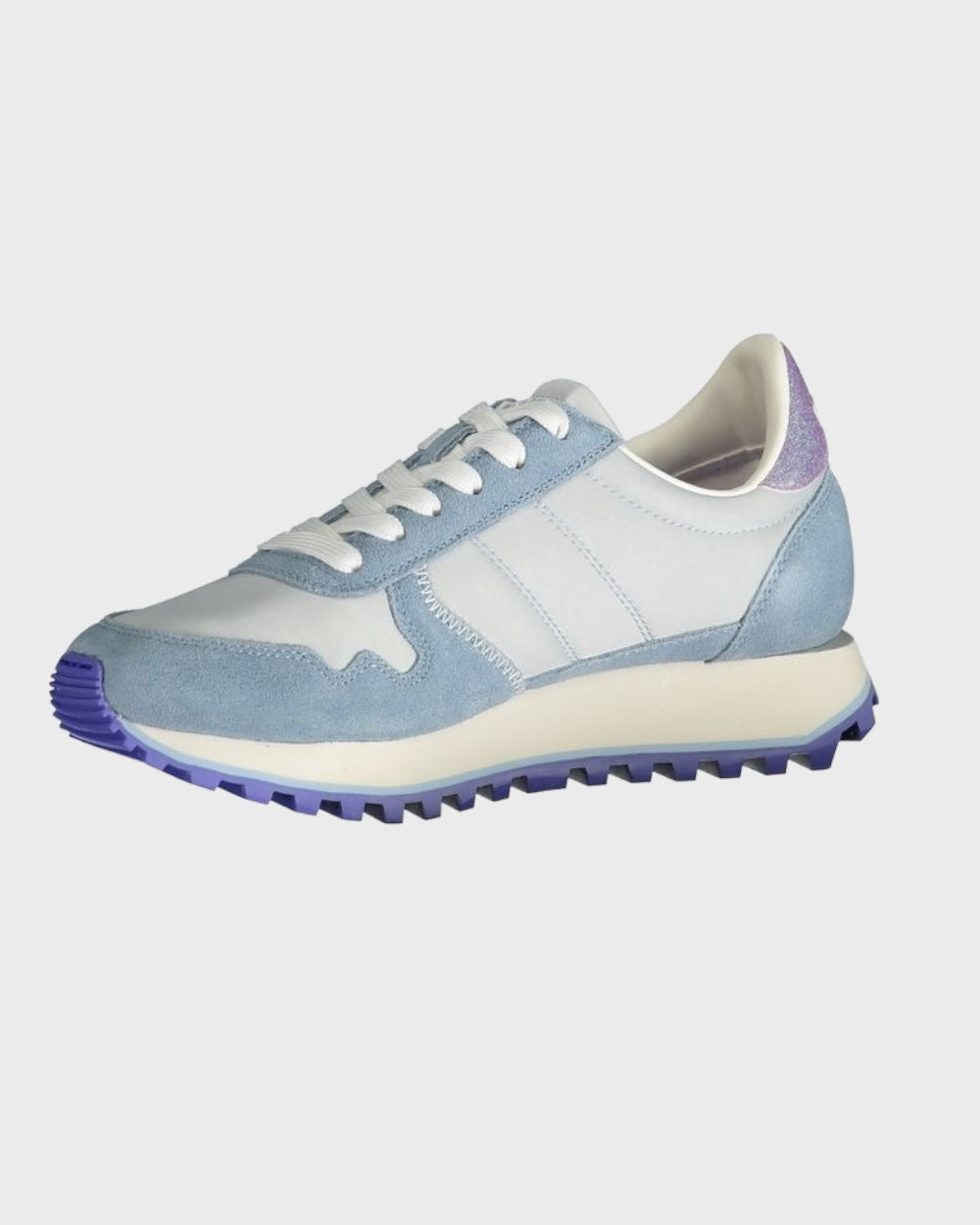 Blauer Blauw Heren Sneakers