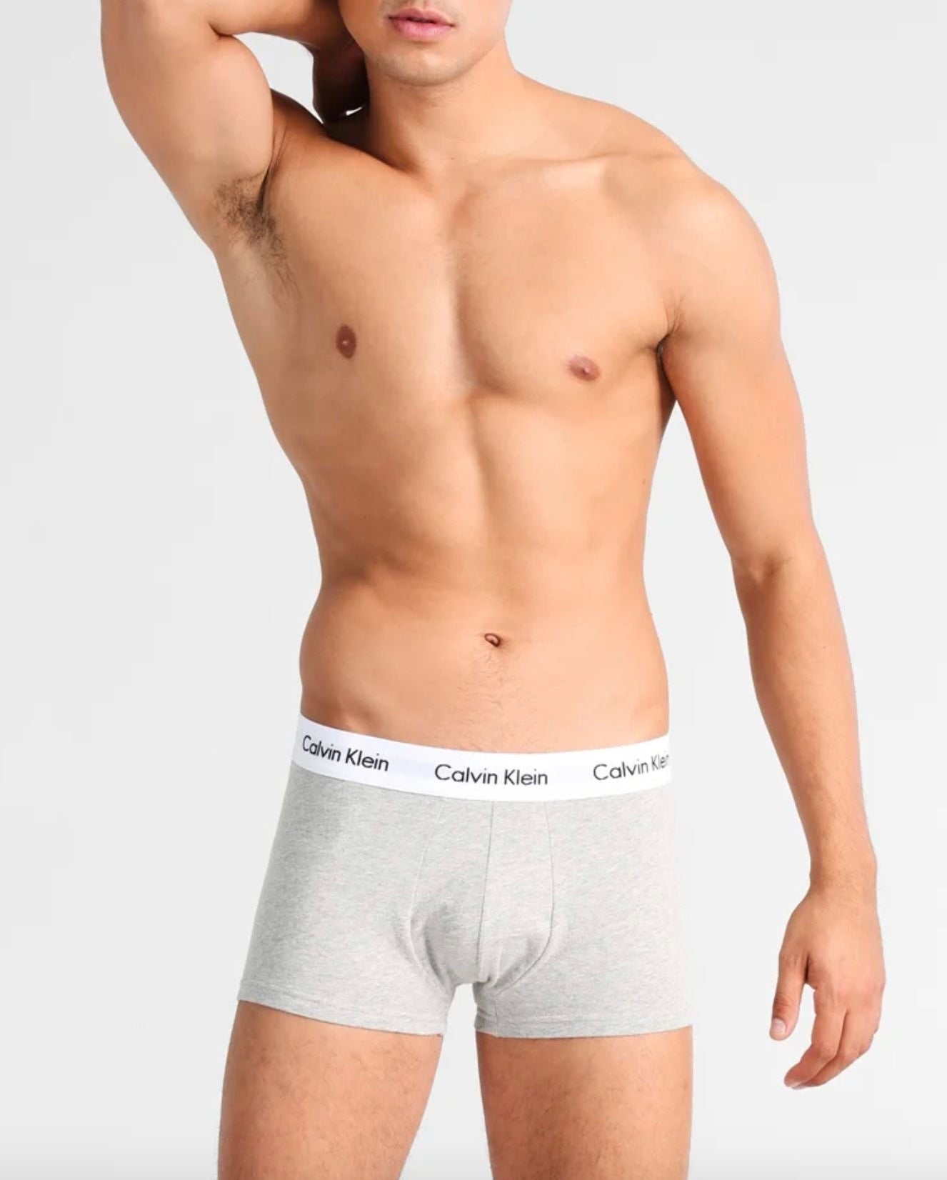 Calvin Klein | Meerkleurig 3-Pack Ondergoed