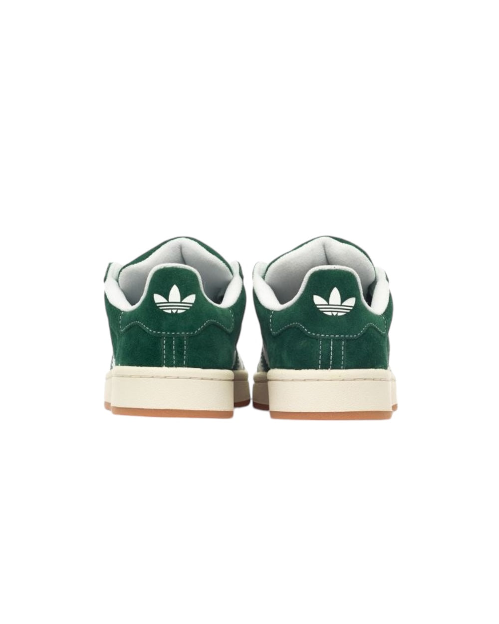 Adidas Campus 00s Groen Sneakers