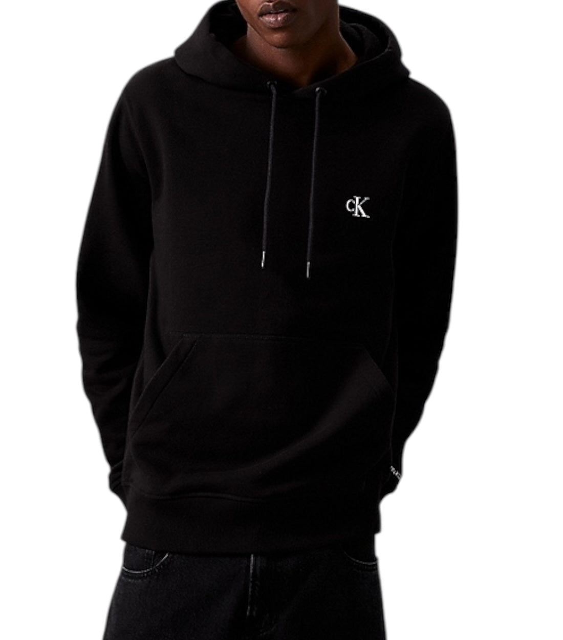 Calvin Klein Jeans Fleece Hoodie