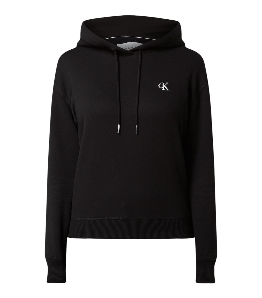 Calvin Klein Jeans Logo Hoodie