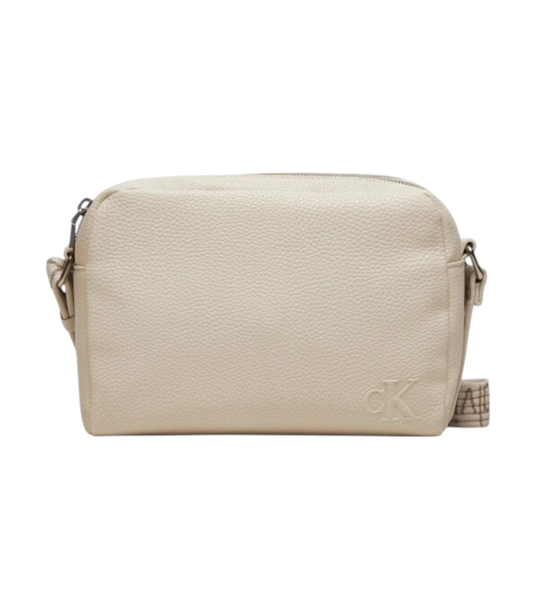 Calvin Klein Sac en cuir