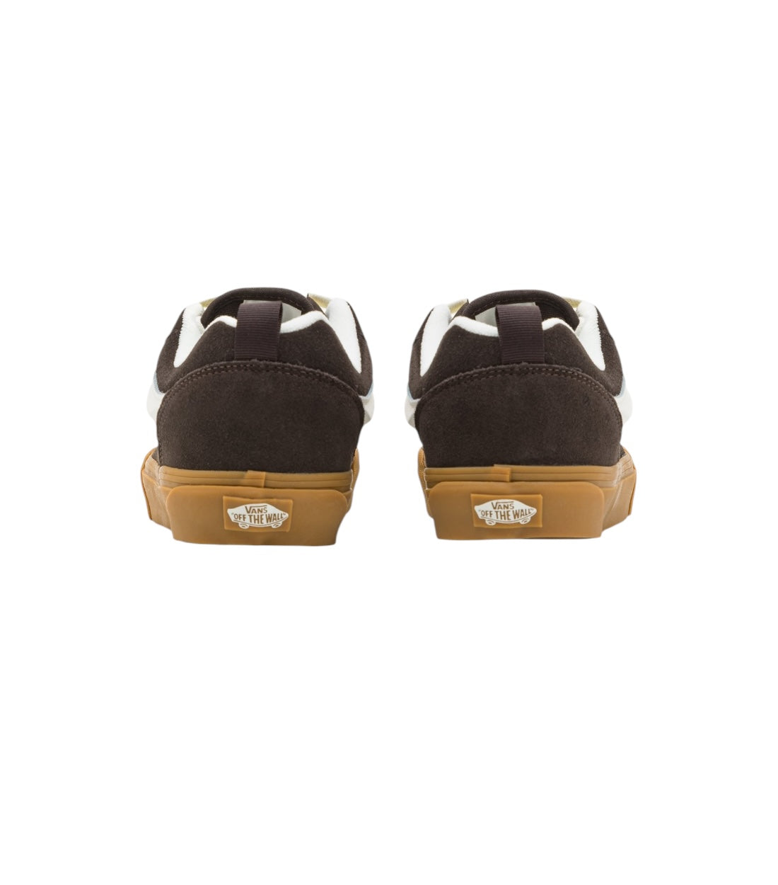 Vans Knu Skool Bruin