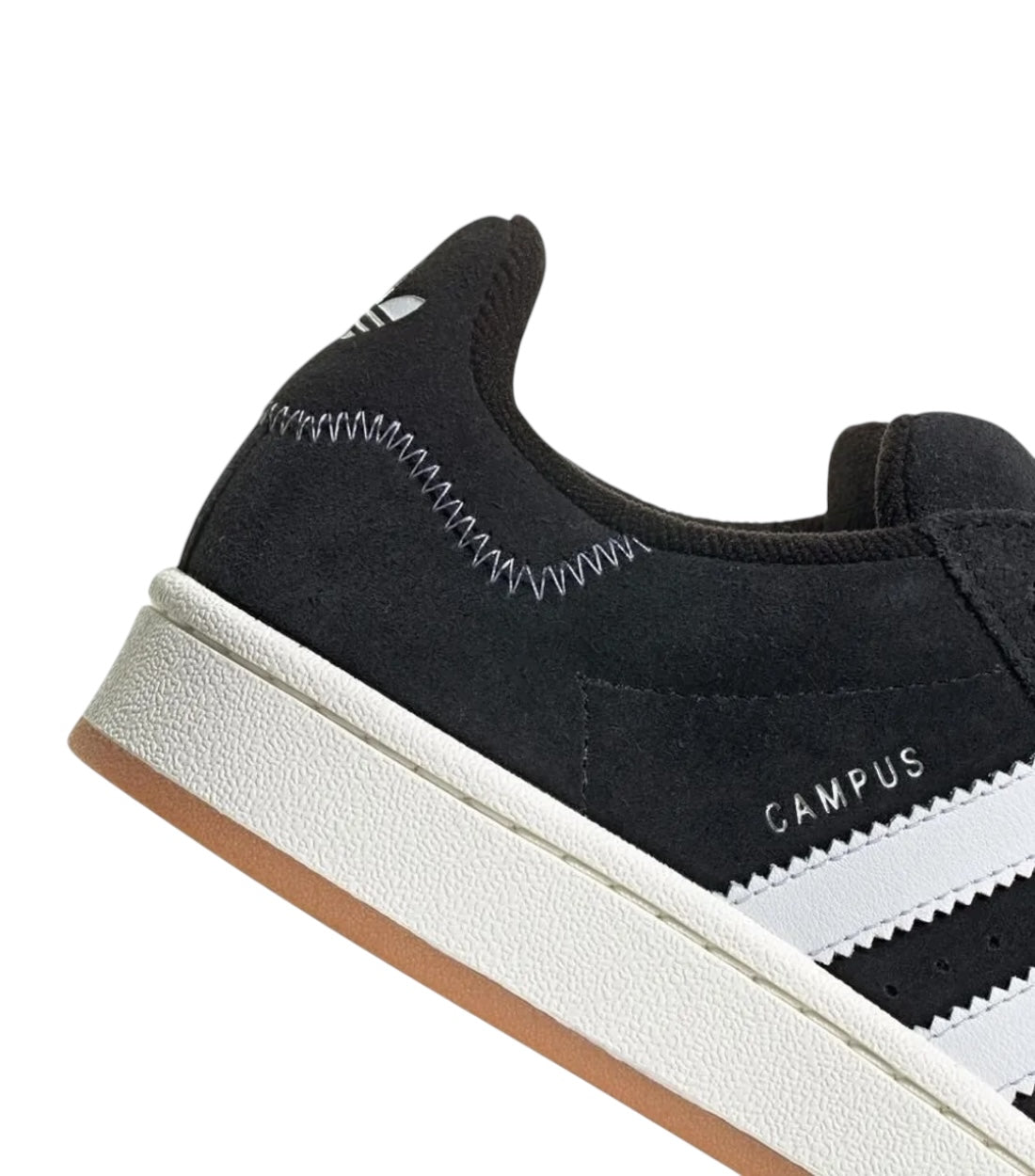 Adidas Campus 00s Zwart Sneakers