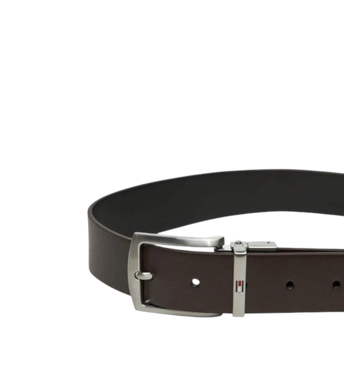 Tommy Hilfiger Zwart Riem Heren