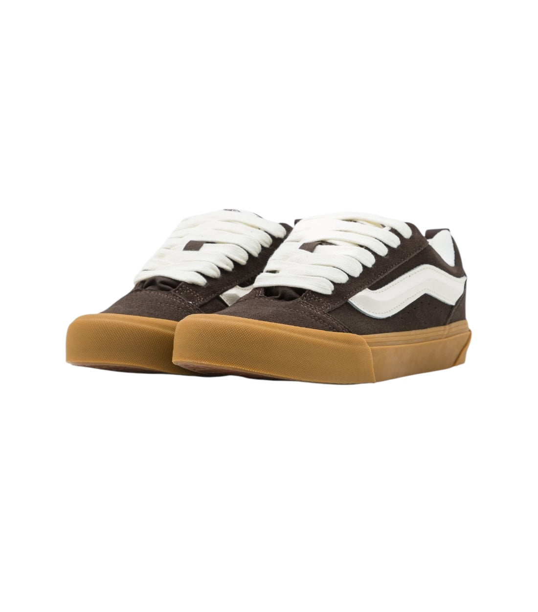 Vans Knu Skool Bruin