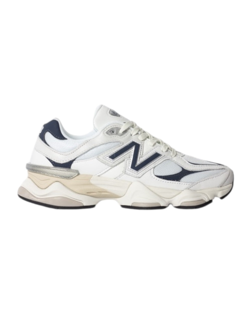 New Balance 9060 Blauw Sneakers