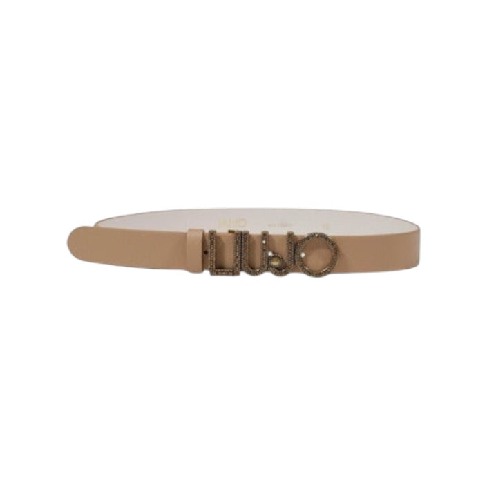 LIU JO Beige Riem Dames