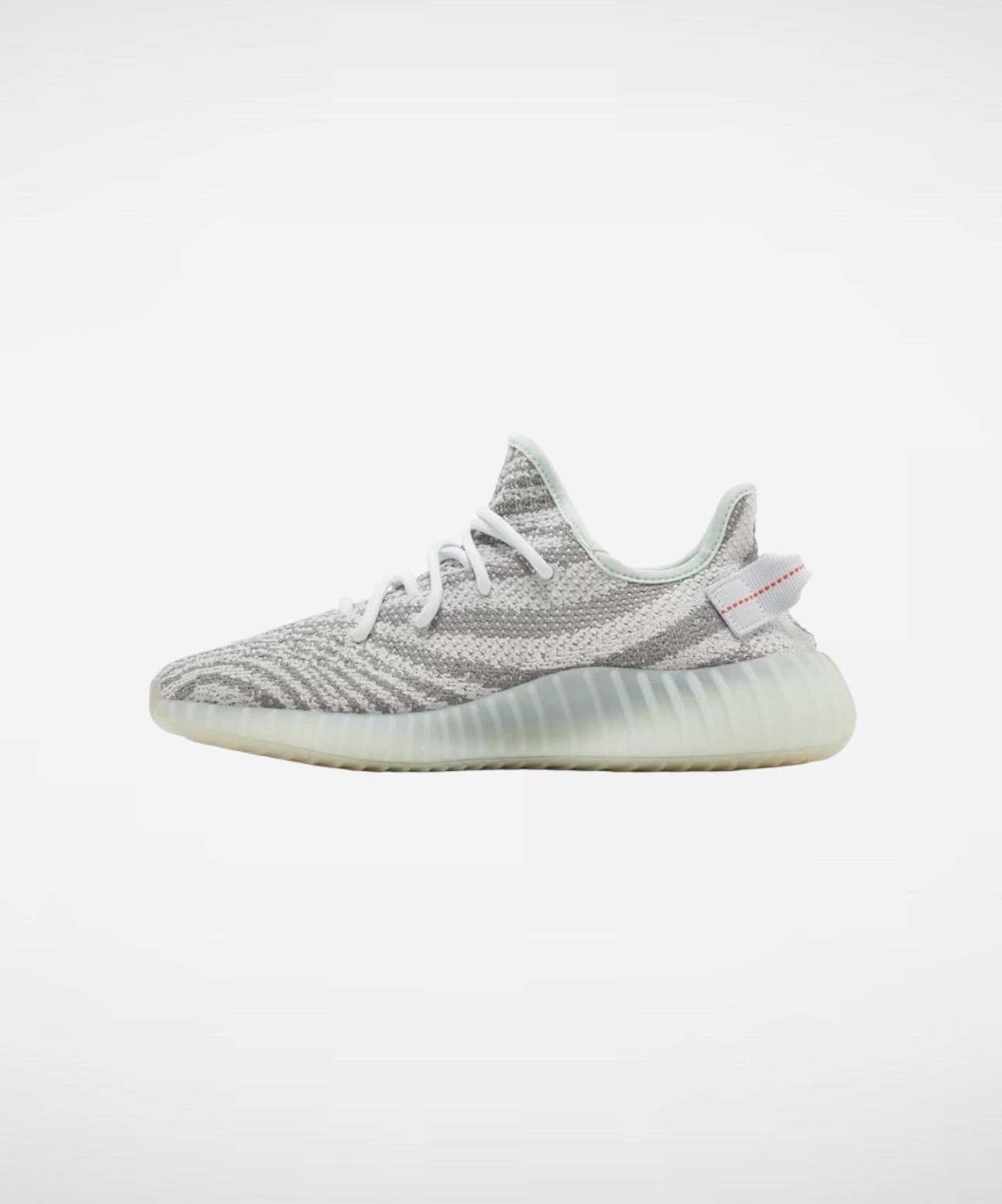 Yeezy 350 bluetint