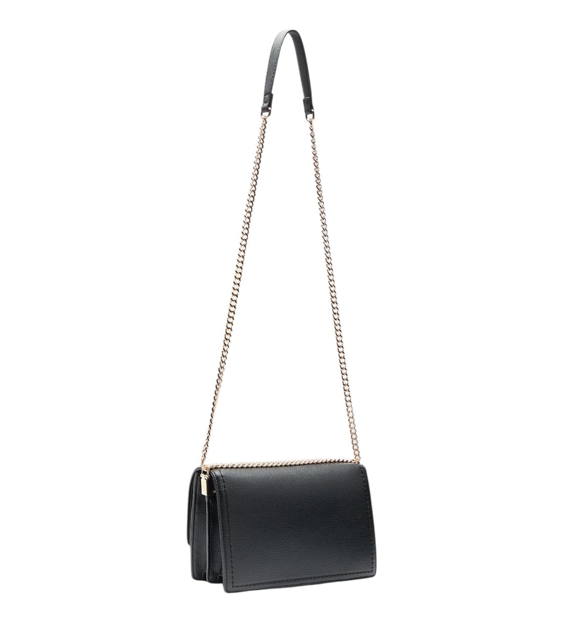 LIU JO Zwart Crossbody Tas Met Clutch Tas