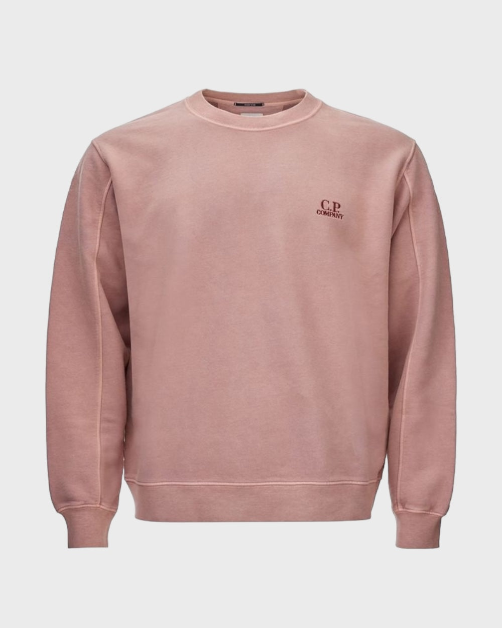 C.P. Company Roze Sweater