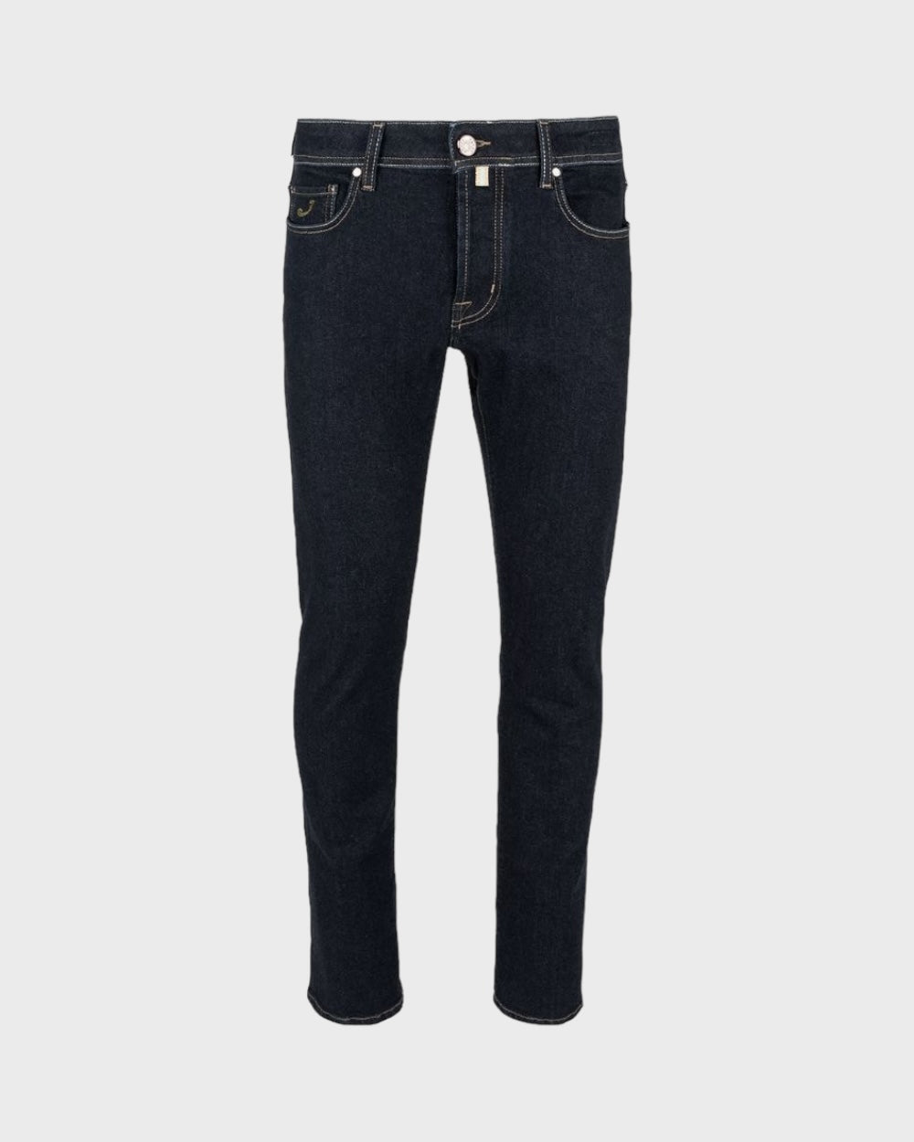 Jacob Cohen Blauw Slim Fit Jeans