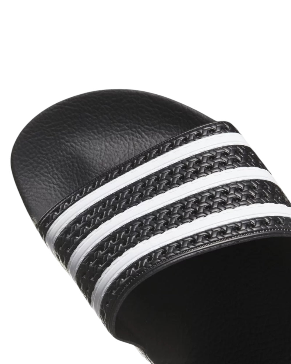 Adidas Zwart Adilette Slippers