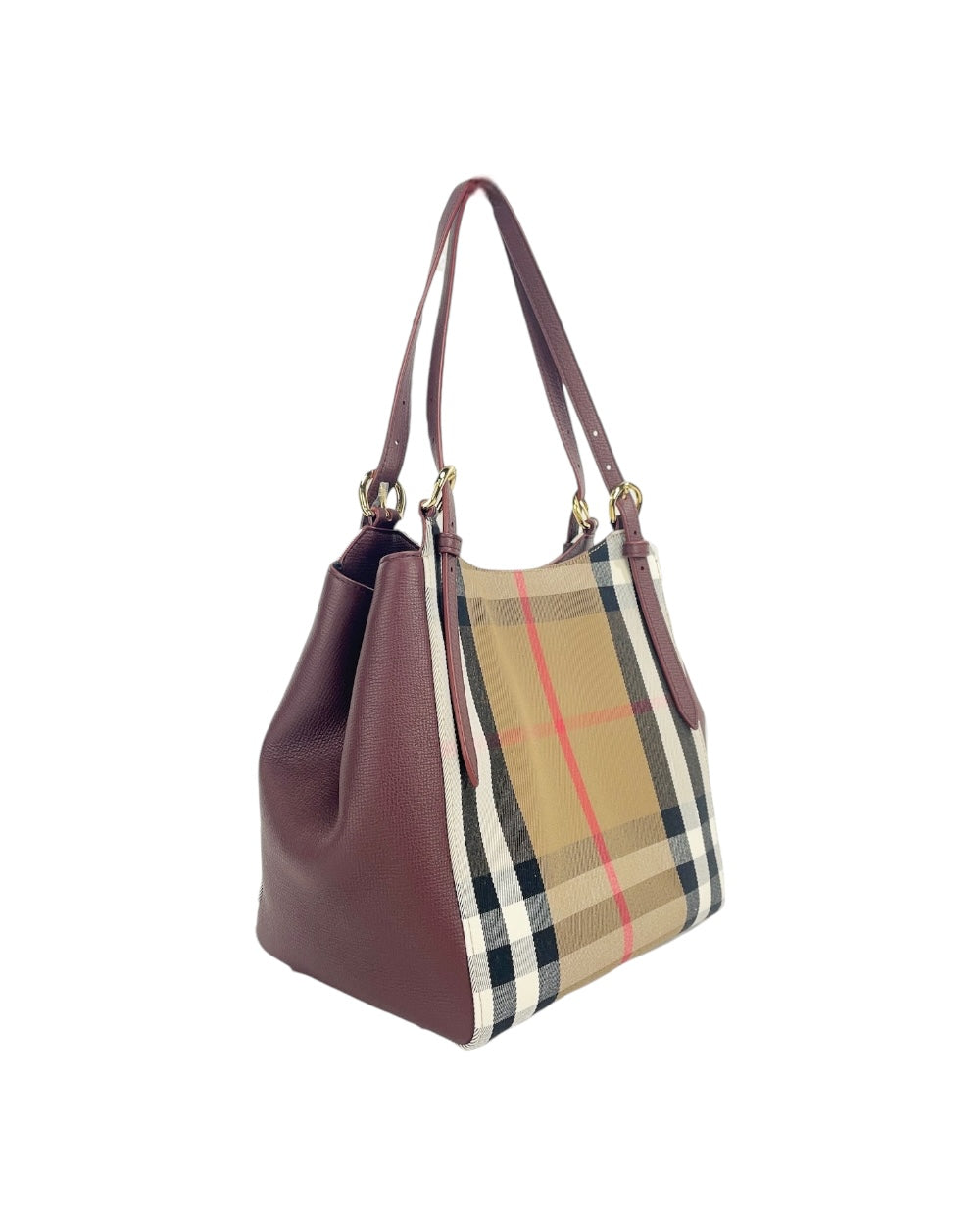 Burberry Beige Handtas