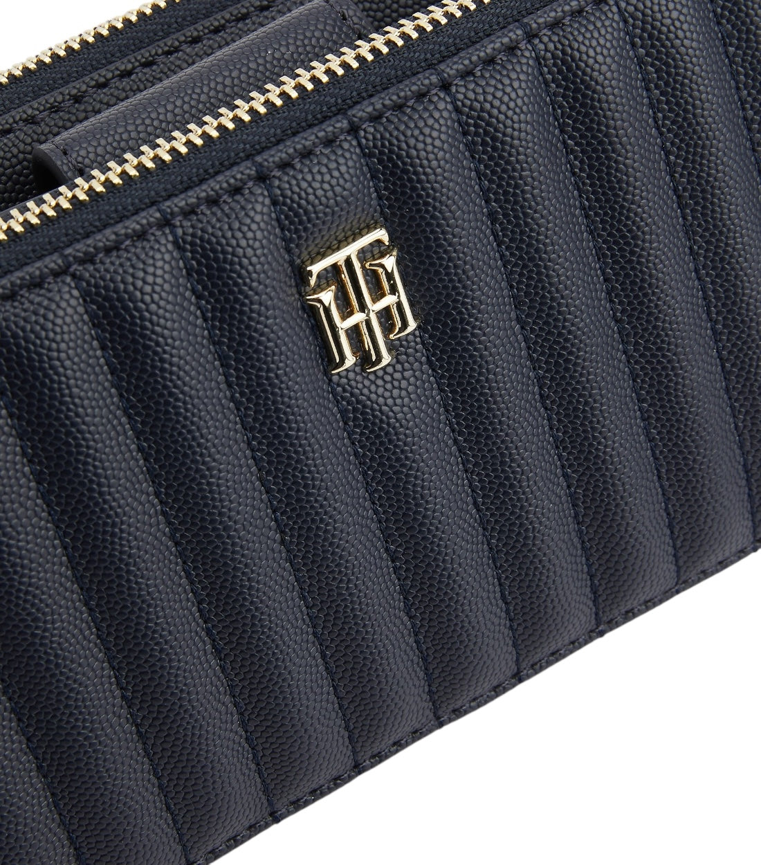 Tommy Hilfiger Blauw Timeless Schoudertas