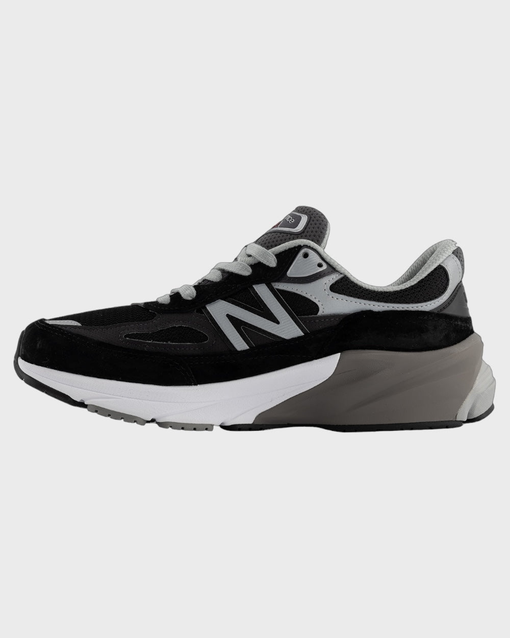 New Balance | M990BK6 Zwart Heren Sneakers