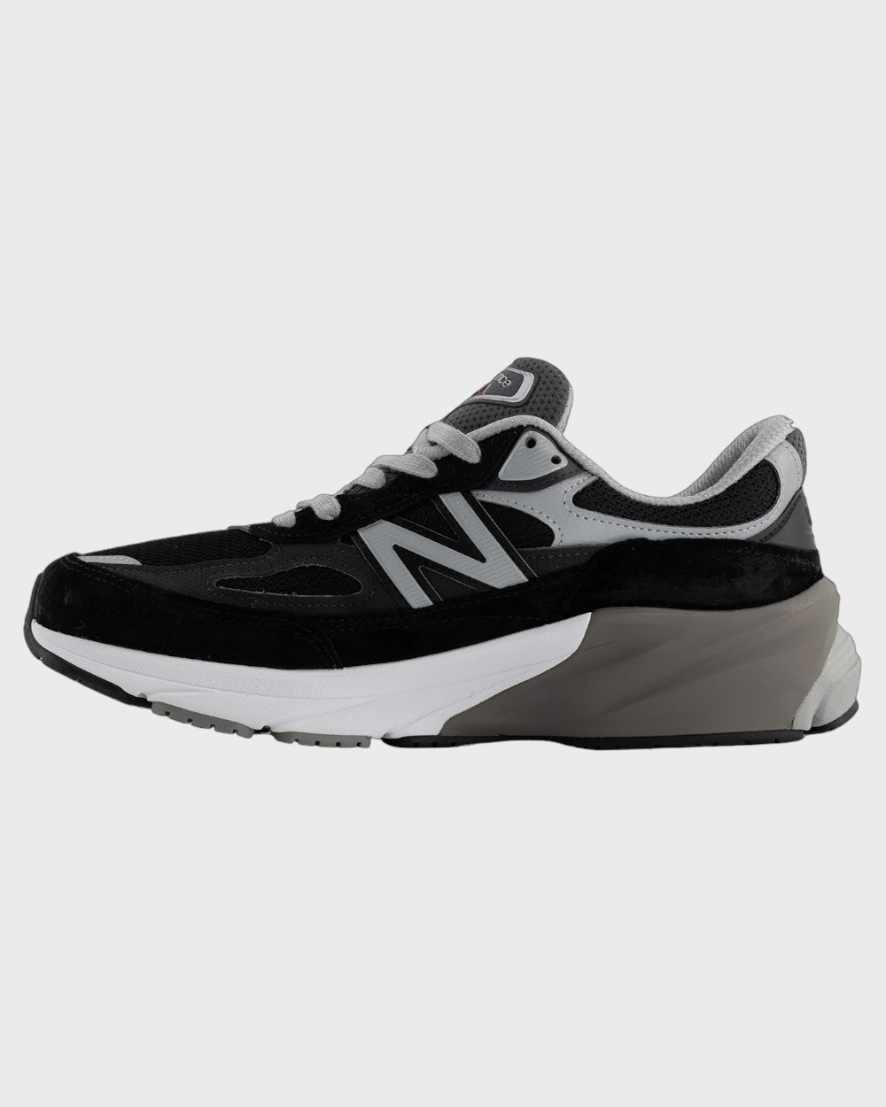 New Balance M990BK6 Zwart Heren Sneakers